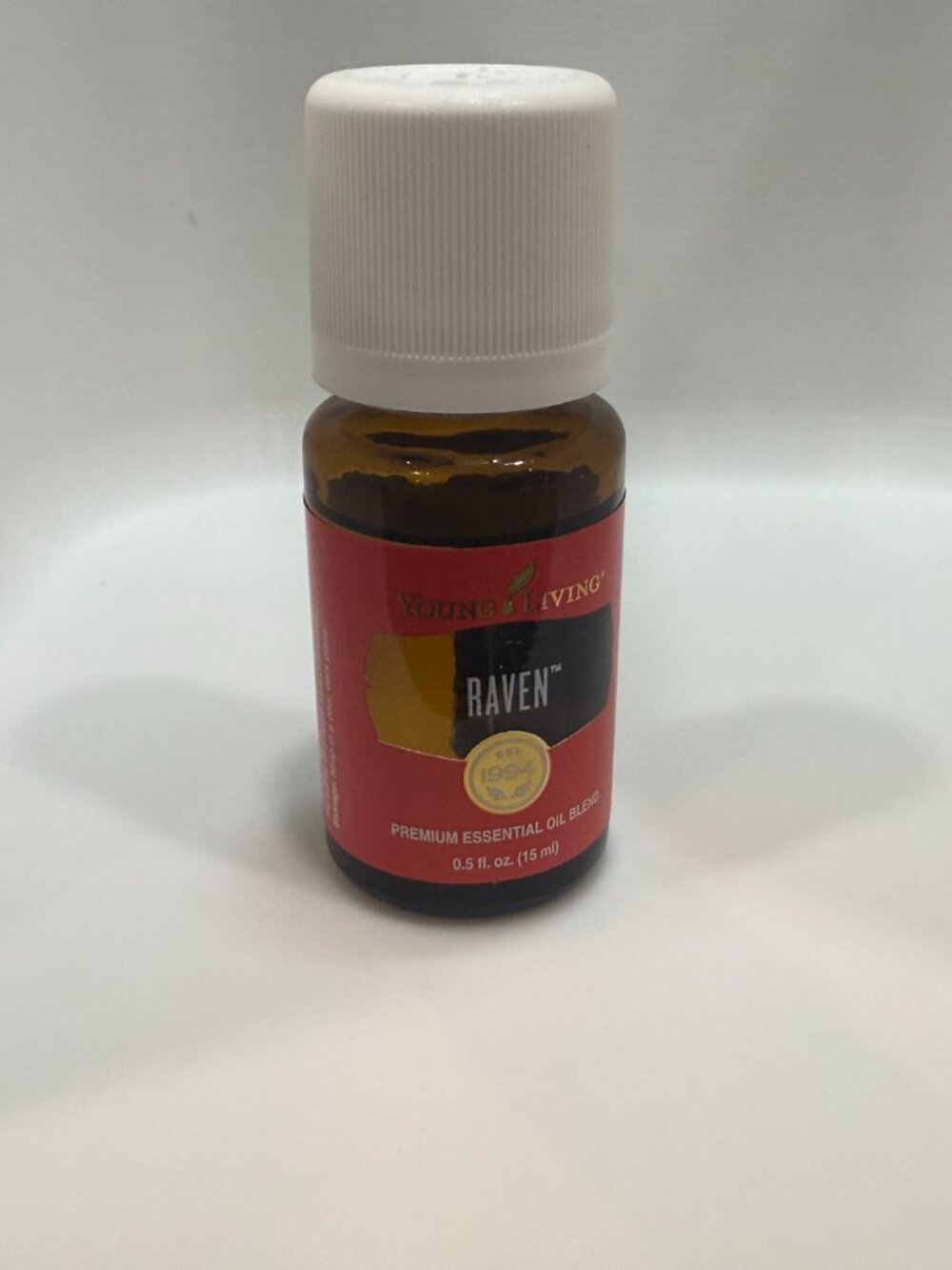 Young Living Raven 15ml – NWT, Sealed